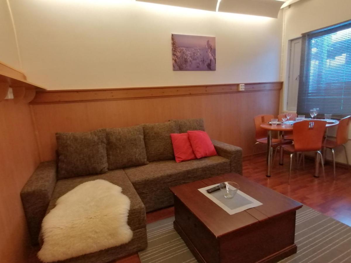 רוקה Vuosselin Helmi Apartments מראה חיצוני תמונה