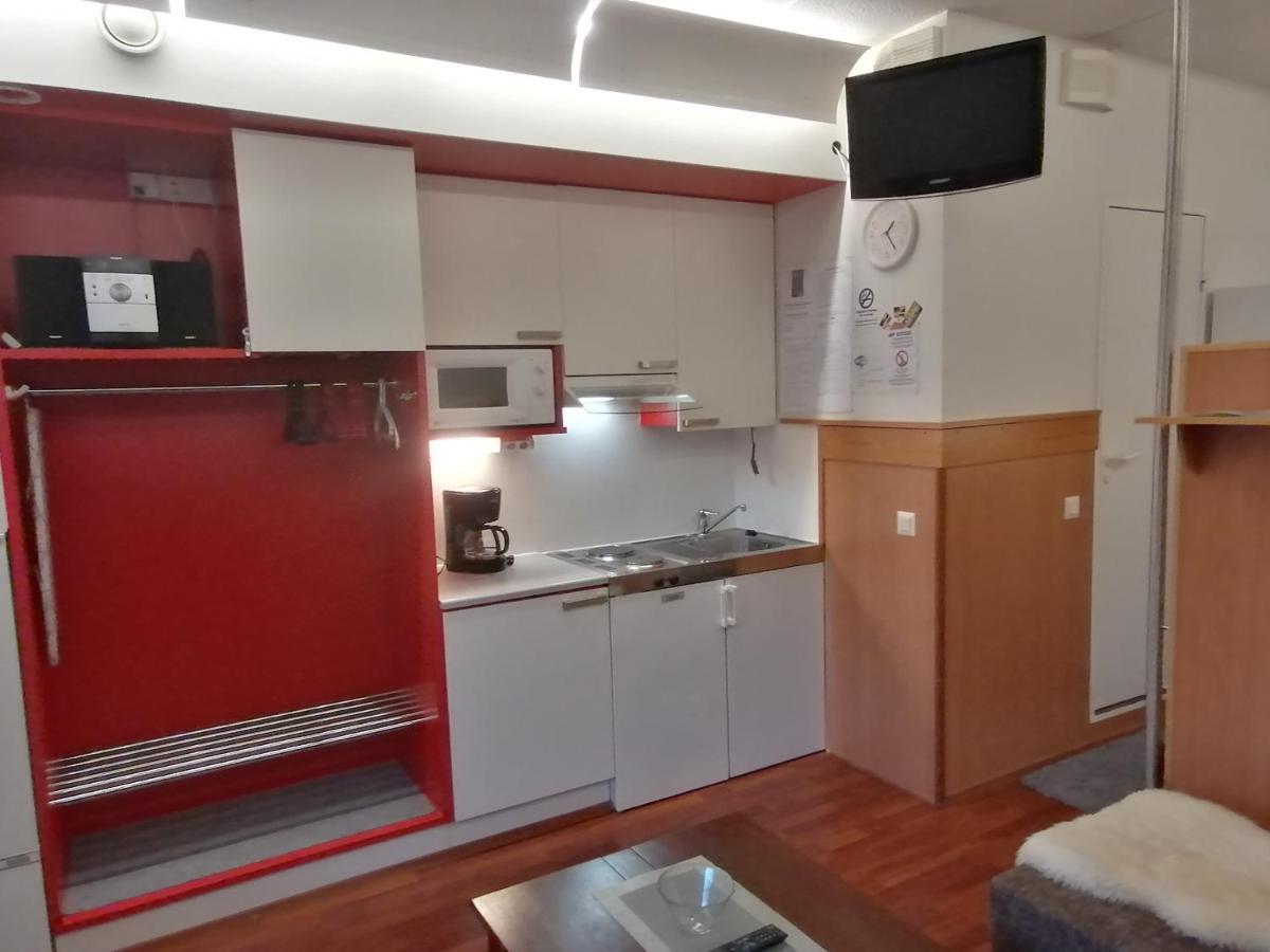 רוקה Vuosselin Helmi Apartments מראה חיצוני תמונה