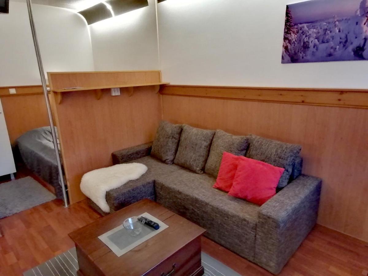 רוקה Vuosselin Helmi Apartments מראה חיצוני תמונה