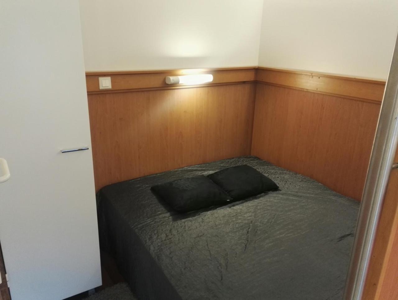 רוקה Vuosselin Helmi Apartments מראה חיצוני תמונה
